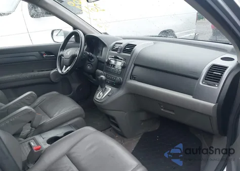 2007 Honda Cr-V Ex-L из США, поврежденный, VIN JHLRE48737C053269